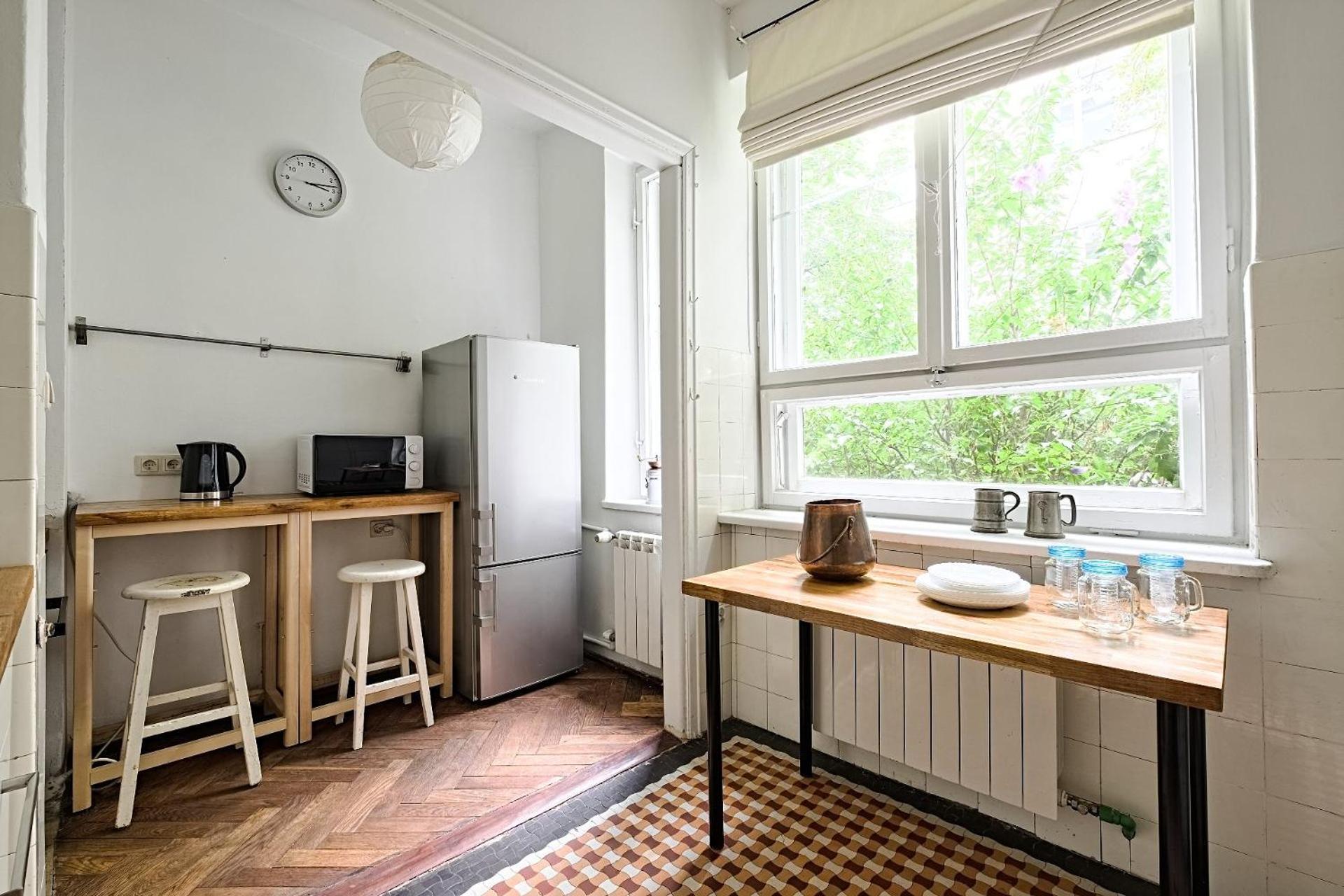 Urbannest - Wilcza 69 Apartment Warsaw Exterior photo