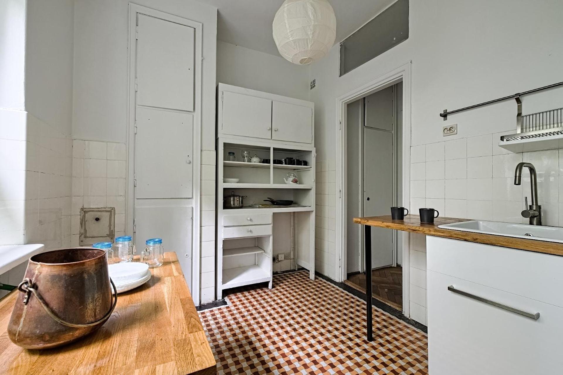 Urbannest - Wilcza 69 Apartment Warsaw Exterior photo