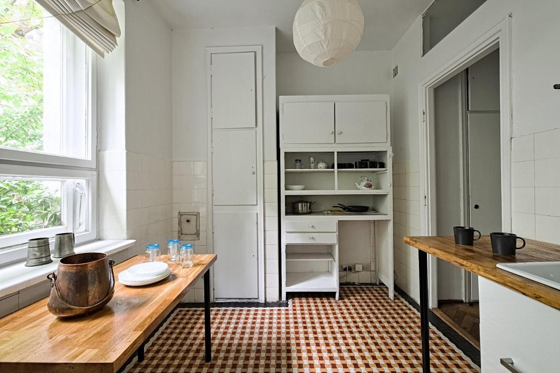 Urbannest - Wilcza 69 Apartment Warsaw Exterior photo