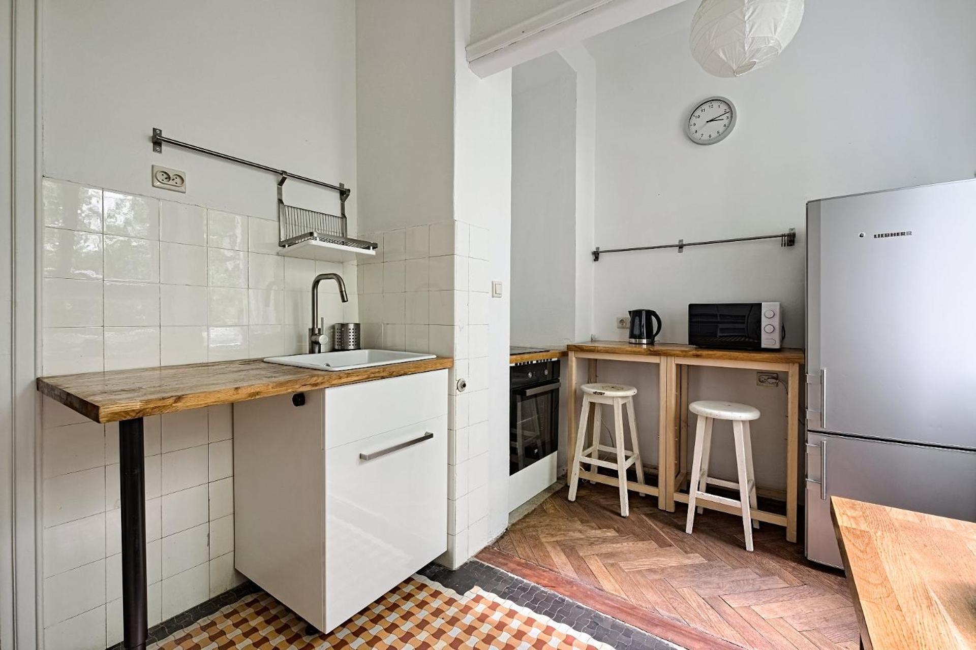 Urbannest - Wilcza 69 Apartment Warsaw Exterior photo